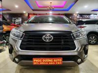 Xe Toyota Innova E 2.0 MT 2022