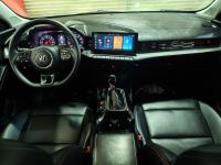 Xe MG 5 Standard 1.5 AT 2022