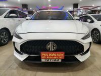 Xe MG 5 Standard 1.5 AT 2022