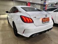Xe MG 5 Standard 1.5 AT 2022