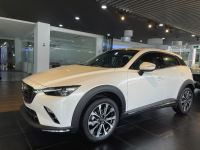 Bán xe Mazda cx3 2021 Luxury 1.5 AT giá 631 Triệu - Thanh Hóa