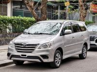Xe Toyota Innova 2.0E 2016