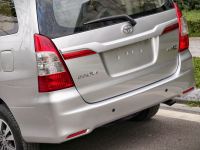 Xe Toyota Innova 2.0E 2016