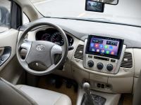 Xe Toyota Innova 2.0E 2016