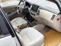 Xe Toyota Innova 2.0E 2016