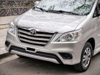 Xe Toyota Innova 2.0E 2016
