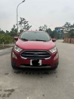 Xe Ford EcoSport Titanium 1.5 AT 2021