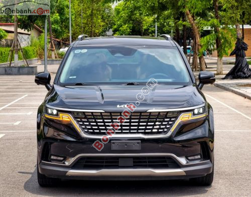 Kia Carnival Signature 2.2D