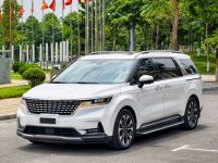 Xe Kia Carnival Signature 2.2D 2024