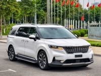 Xe Kia Carnival Signature 2.2D 2024