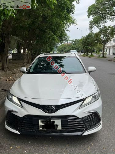 Toyota Camry 2.5Q