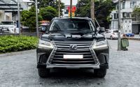 Xe Lexus LX 570 2018