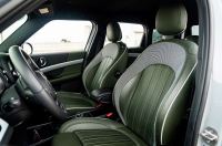 Xe Mini Countryman Cooper S 2022