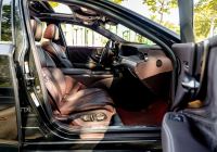 Xe Lexus LS 500 2019