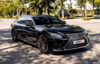Xe Lexus LS 500 2019
