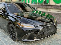 Xe Lexus ES 250 F Sport 2022