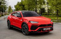 Xe Lamborghini Urus 4.0 V8 2022