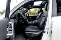 Xe Toyota Land Cruiser 3.5 V6 2025