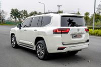 Xe Toyota Land Cruiser 3.5 V6 2025