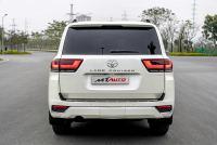 Xe Toyota Land Cruiser 3.5 V6 2025