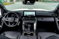 Xe Toyota Land Cruiser 3.5 V6 2025