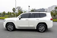 Xe Toyota Land Cruiser 3.5 V6 2025