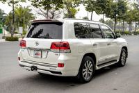 Xe Toyota Land Cruiser VX.R 4.6 V8 2018