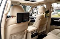 Xe Toyota Land Cruiser VX.R 4.6 V8 2018