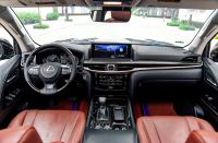 Xe Lexus LX 570 2019