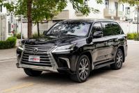 Xe Lexus LX 570 2019