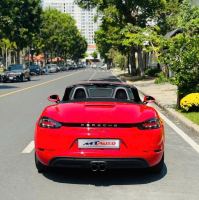 Xe Porsche 718 Boxster 2.0 AT 2025