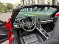 Xe Porsche 718 Boxster 2.0 AT 2025