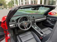 Xe Porsche 718 Boxster 2.0 AT 2025