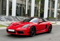 Xe Porsche 718 Boxster 2.0 AT 2025