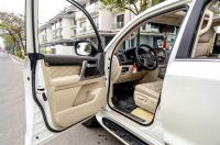 Xe Toyota Land Cruiser VX.R 4.6 V8 2018