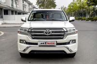 Xe Toyota Land Cruiser VX.R 4.6 V8 2018