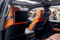 Xe Lexus LX 570 2019