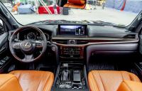 Xe Lexus LX 570 2019