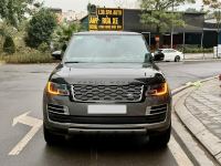 Xe LandRover Range Rover SVAutobiography LWB 3.0 I6 2019