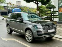 Xe LandRover Range Rover SVAutobiography LWB 3.0 I6 2019