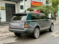 Xe LandRover Range Rover SVAutobiography LWB 3.0 I6 2019