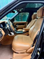 Xe LandRover Range Rover SVAutobiography LWB 3.0 I6 2019