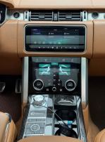 Xe LandRover Range Rover SVAutobiography LWB 3.0 I6 2019