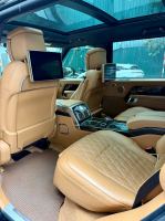 Xe LandRover Range Rover SVAutobiography LWB 3.0 I6 2019