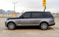 Xe LandRover Range Rover SVAutobiography LWB 3.0 I6 2019