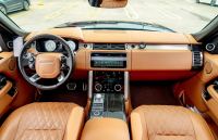 Xe LandRover Range Rover SVAutobiography LWB 3.0 I6 2019