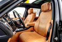 Xe LandRover Range Rover SVAutobiography LWB 3.0 I6 2019