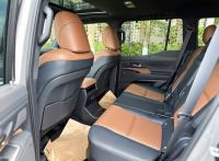 Xe Lexus GX 550 Luxury 2025