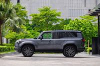 Xe Lexus GX 550 Luxury 2025