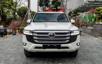 Xe Toyota Land Cruiser 3.5 V6 2022